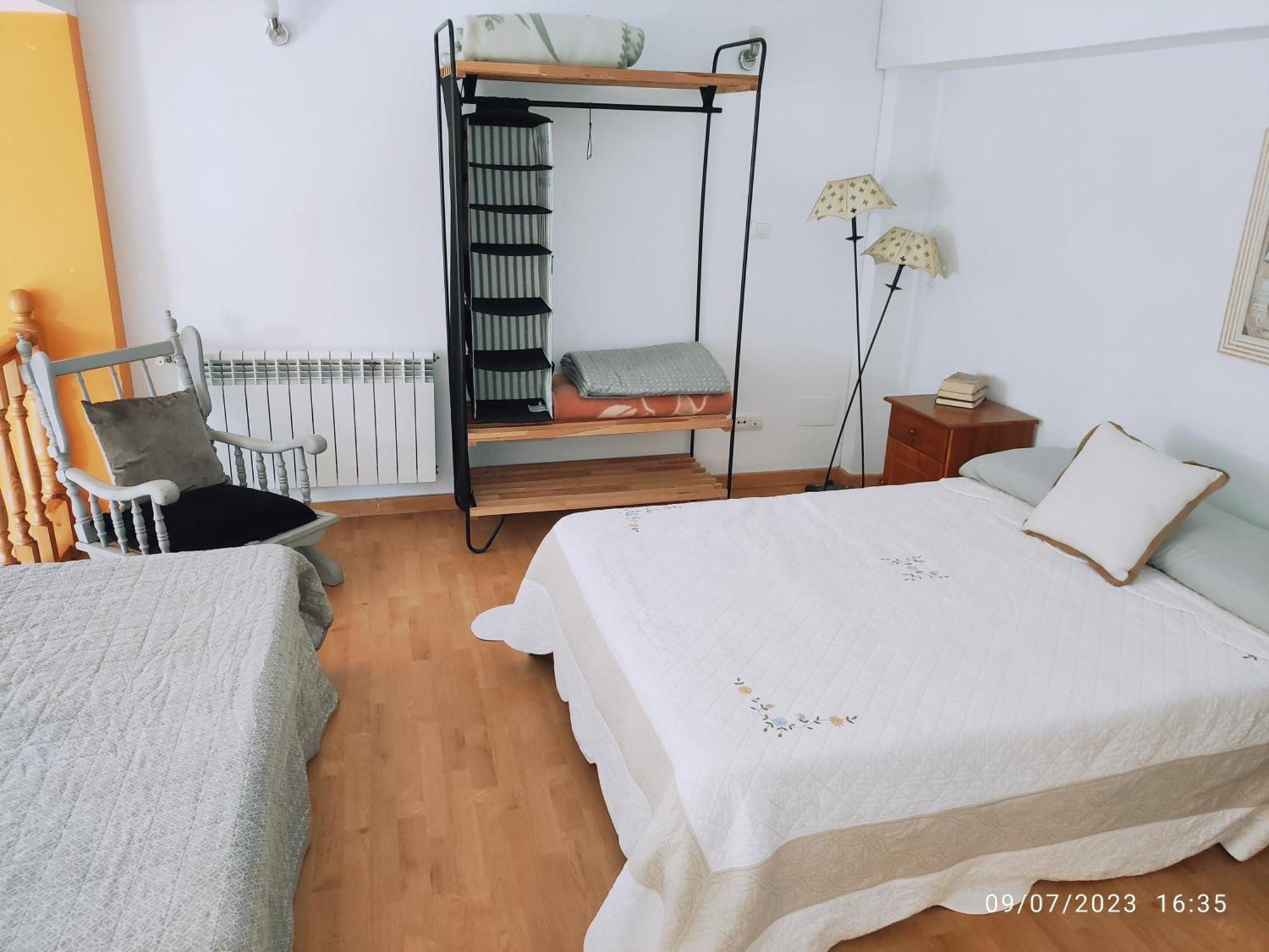 Apartamento Premium Relax C Bárcena de Cicero Exteriér fotografie