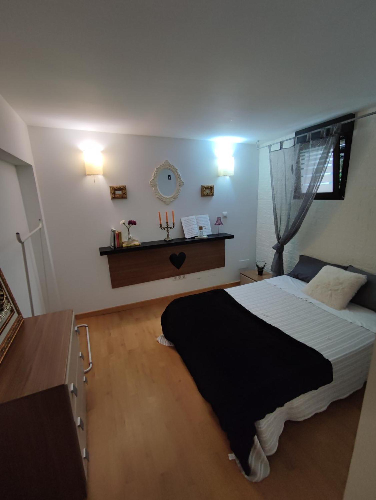 Apartamento Premium Relax C Bárcena de Cicero Exteriér fotografie