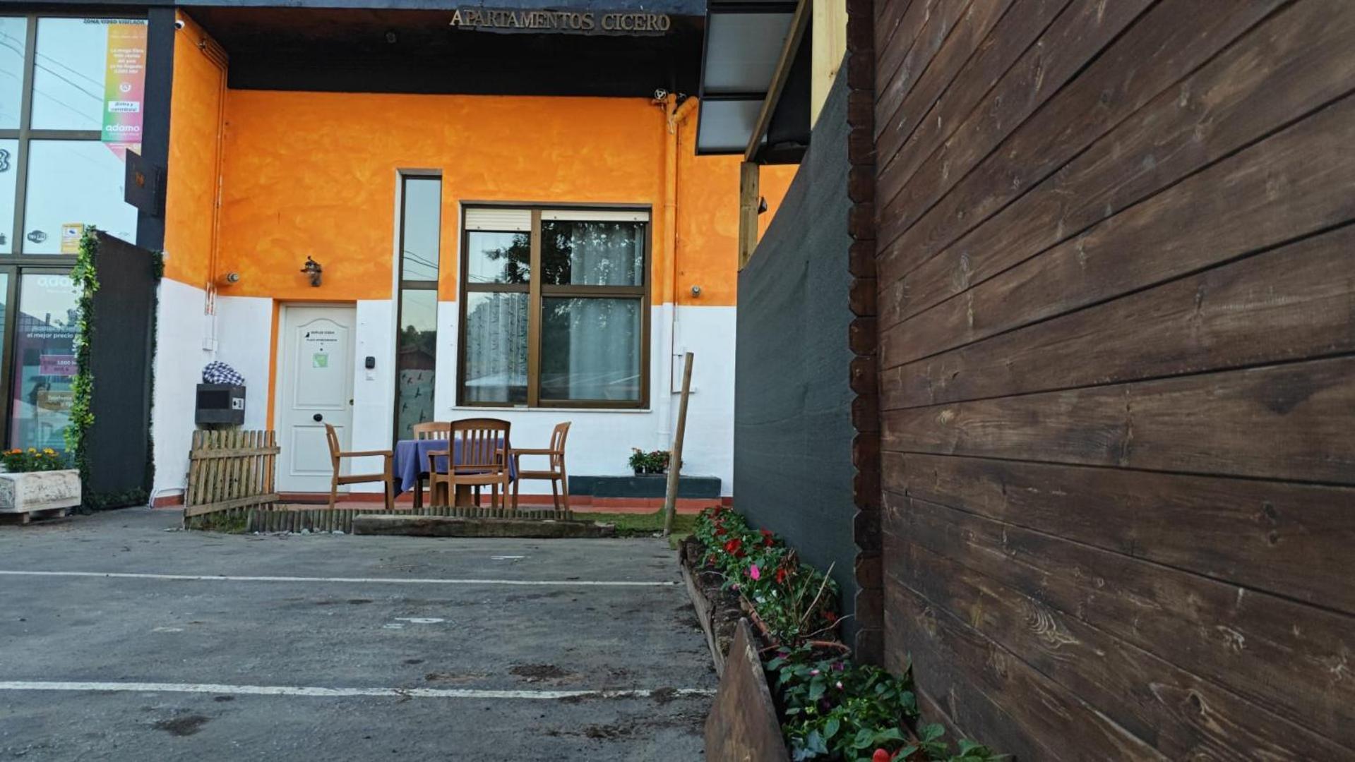 Apartamento Premium Relax C Bárcena de Cicero Exteriér fotografie